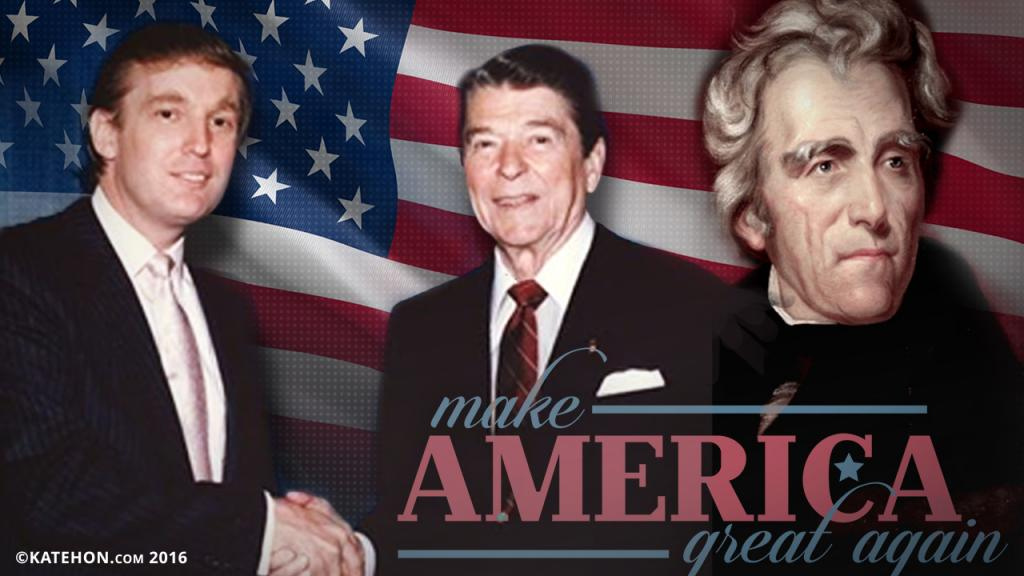Реферат: Американский неоконсерватизм Рональда Рейгана
